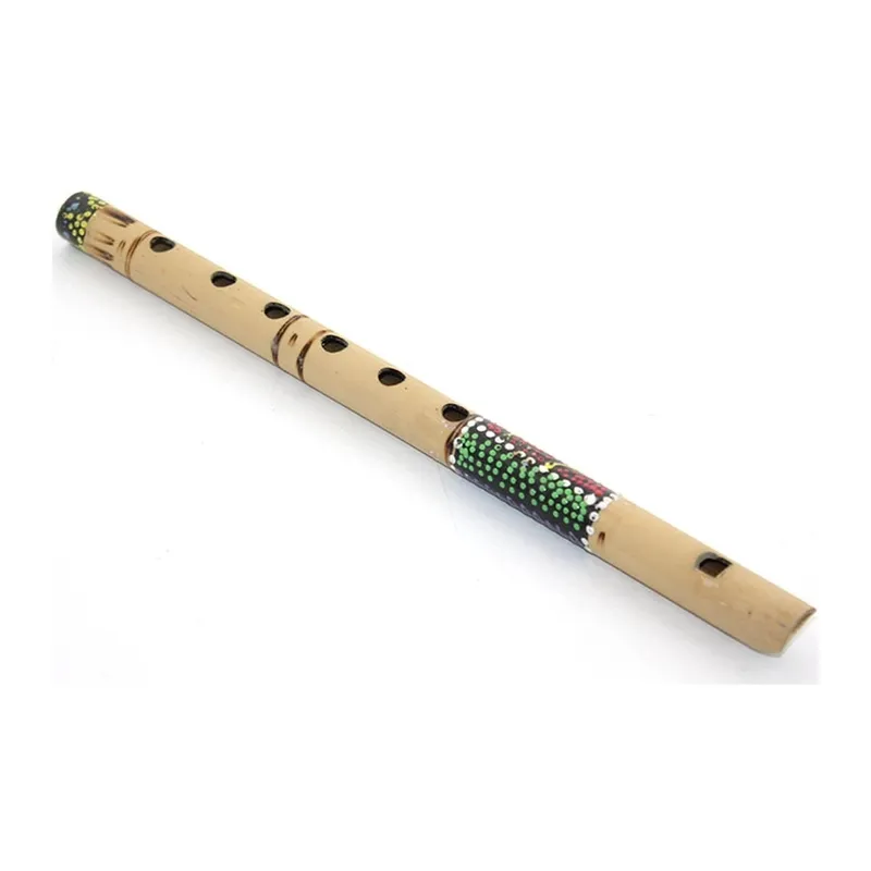 Bambu Batikli Filüt 30 Cm Repot-5