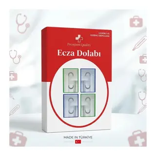 Ecza Dolabı