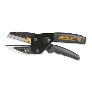 Multi Cutter Kalın Ve Sert Malzeme Kesme Aleti