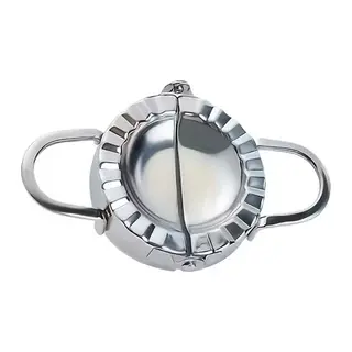 Pratik Hamur Kapatma Atı – Çiğ Börek, Mantı Ve Poğaça Kalıbı (7.5 Cm)