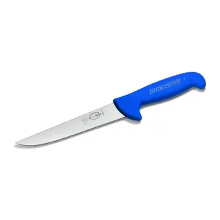 8 2006 18 Kemiksiz Sıyırma Kasap Bıçağı 18 Cm - Ergo Grip