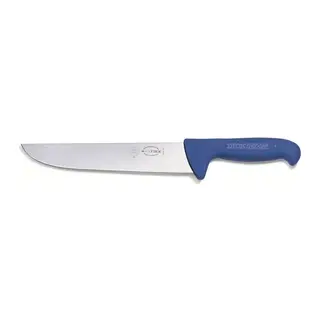 8 2348 26 Kurban, Et Kesim Ve Kasap Bıçağı 26 Cm - Ergo Grip