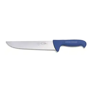 8 2348 30kurban, Et Kesim Ve Kasap Bıçağı 30 Cm - Ergo Grip