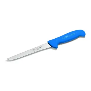 8 2368 18 Kasap Sıyırma Bıçağı 18 Cm - Ergo Grip