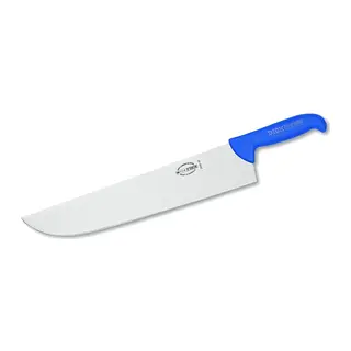 8 2643 36 Büyük Kasap Bıçağı 36 Cm - Ergo Grip