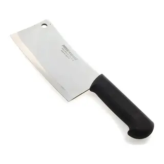 Poyraz Bursa Kurban, Kasap Düz Satır No:4, 23 Cm - Plastik Sap