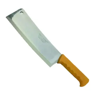 Poyraz Bursa Düz Kuzu Satır No:4, 24 Cm - Plastik Sap