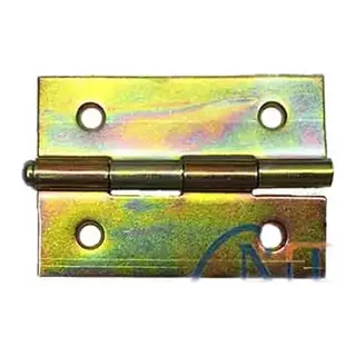 Yaprak Menteşe No:2,5 - 38x61mm, 24 Adet