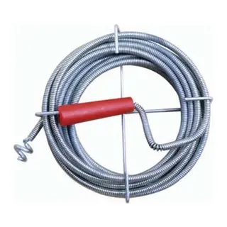 Gider / Kanal Açma Teli 3 Metre