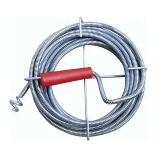 Gider / Kanal Açma Teli 10 Metre