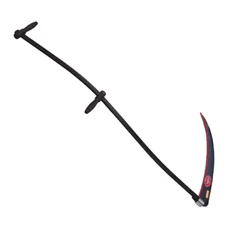 Avusturya Çift Öküz El Tırpanı 70 Cm - Saplı 6 Parça Set