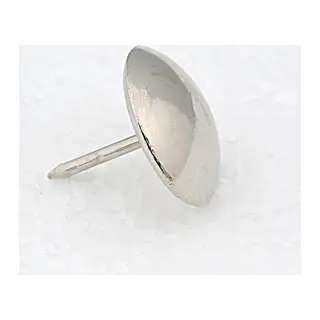 Gümüş Parlak Kabara / Raptiye 11 Mm 1000