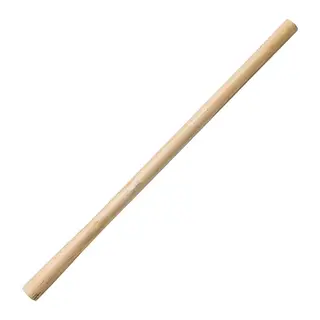 Standart Kazma Sapı 90 Cm - Kolay Kullanım, Uzun Ömürlü, Uygun Fiyat