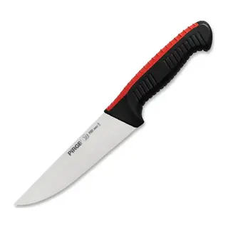 31380 Pro 2002 Kasap, Kurban Bıçağı No:0 12,5 Cm - Süper Tutuş Kaymaz Sap