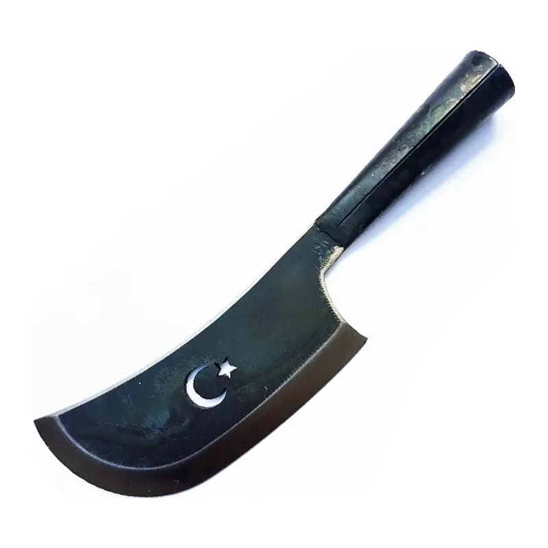 Desa Demir Saplı Satır - Oval