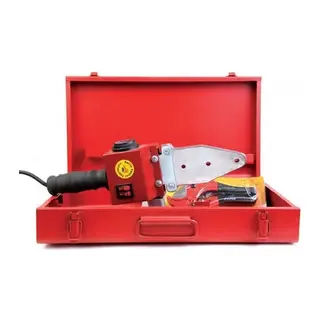 Boru Kaynak Makine Seti 1200 W - Tam Set