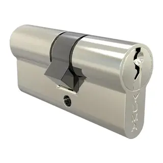 90 Mm Saten Cerman Barel / Kilit Göbeği