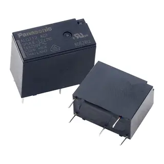 Kombi Rolesi Panasonik AlQ112-12v 5 Pin