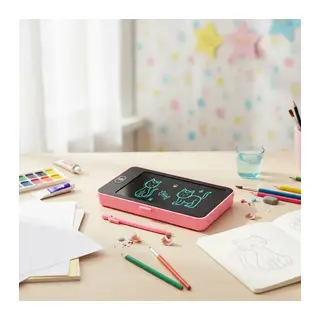 Lcd Dokunmatik Ekranlı Kalemlik