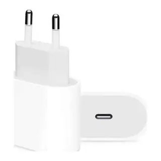 Apple Samsung Orjinal 20 Watt Type-c Pd Hızlı Şarj Başlık Adaptör Garantili