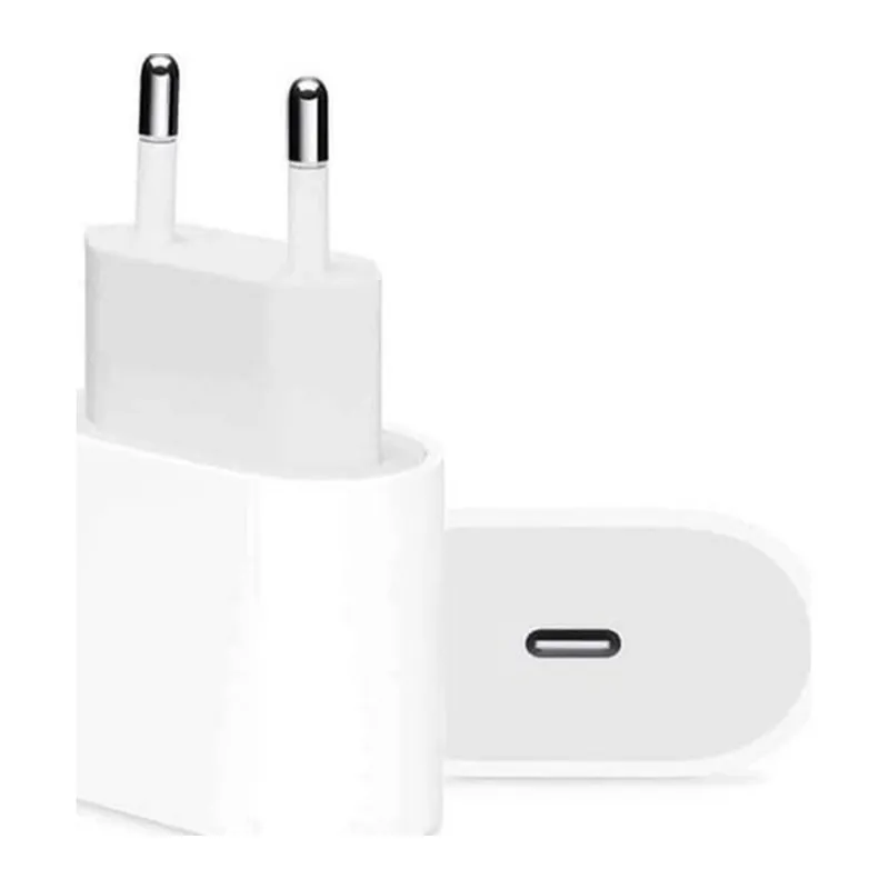 Apple Samsung Orjinal 20 Watt Type-c Pd Hızlı Şarj Başlık Adaptör Garantili