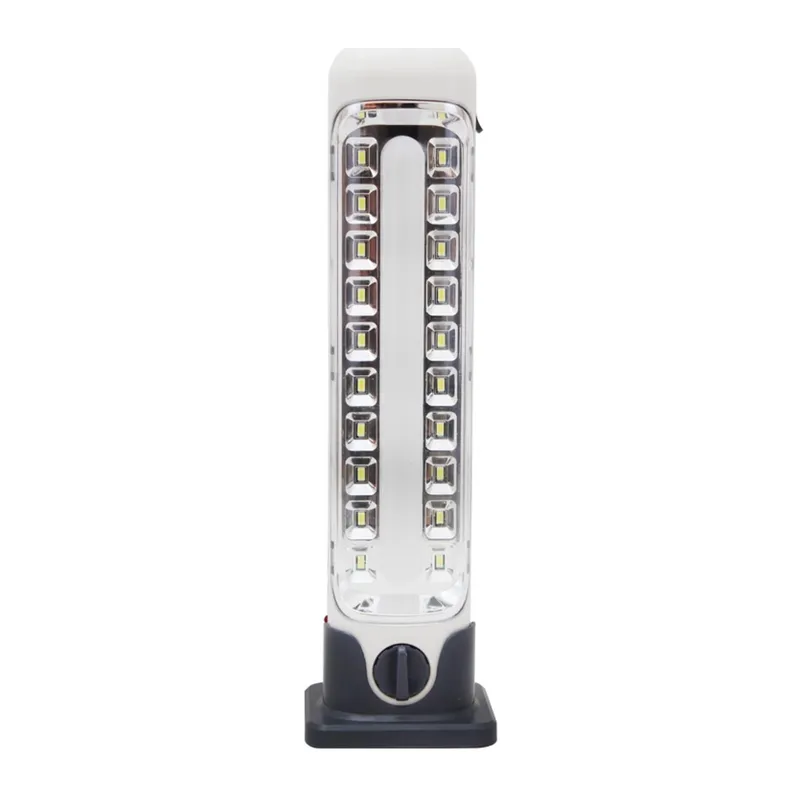 Lj-8830-1 20+1 Ledli Şarjlı Işıldak