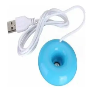Kuluçka Makine Simit Nem Nözülü Usb Girişli Mavi Renk
