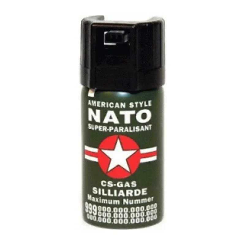 Natoo Bıber Gaz