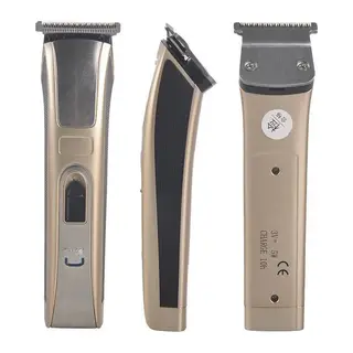 Profesyonel Saç Ve Sakal Traş Makinesi Rf-128
