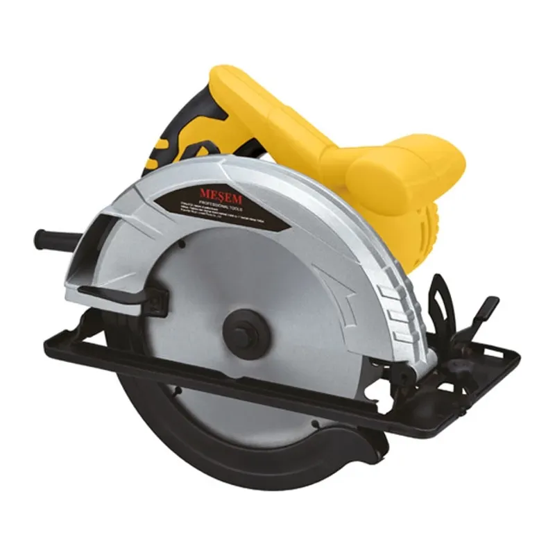 Sunta Kesme Makinesi 185 Mm
