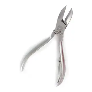 Tırnak Et Pensi Kalın Manikür Pens Fty
