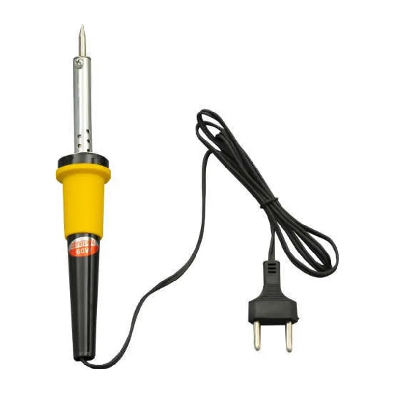 60w Lehim Makinesi Takımı
