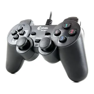 Analog Usb Bilgisayar Oyun Kolu