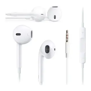 Earphone Kulalık Mikrofonlu
