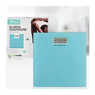 180 Kg Kapasiteli Banyo Baskülü Tartısı Ve Hassas Ölçüm