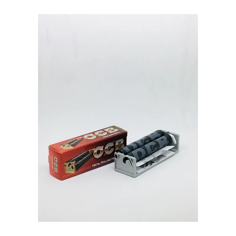 Ocb Roller Rulo Metal Ürün Kesme Aleti