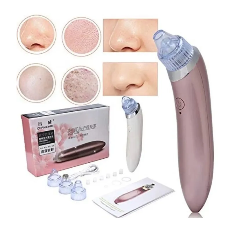Beautiful Skin Care Expert Siyah Nokta Giderici