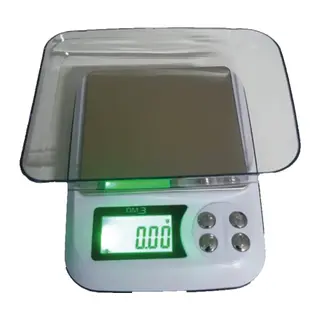 Diamond Dijital Göstergeli Hassas Laboratuvar Ve Terazisi Dm-3 (3 Kg-0.1)