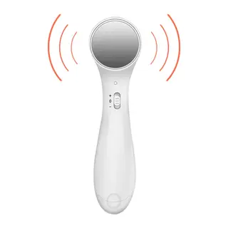 Ergonomik Tasarımlı Pratik Yüz Temizleyici