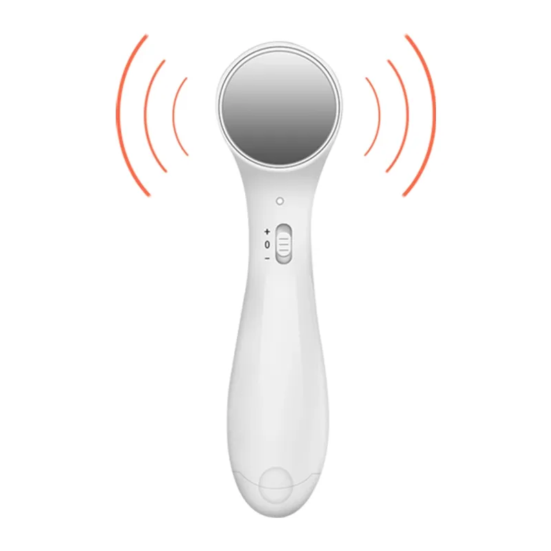 Ergonomik Tasarımlı Pratik Yüz Temizleyici