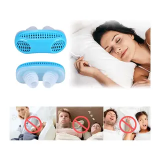 Rahat Uyku İçin Anti Snore Sleep Horlama Engelleyici Aparat Uyku Stoperi