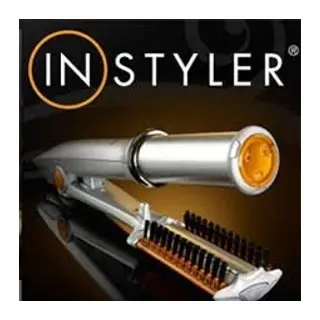 In-styler Döner Demir Profesyonel Saç Düzleştirici