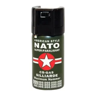 Natoo Bıber Gazı 5 Adet Birden