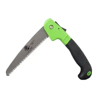 Pratik 180 Mm Katlanır Bıçkı İnce Diş Budama Testeresi