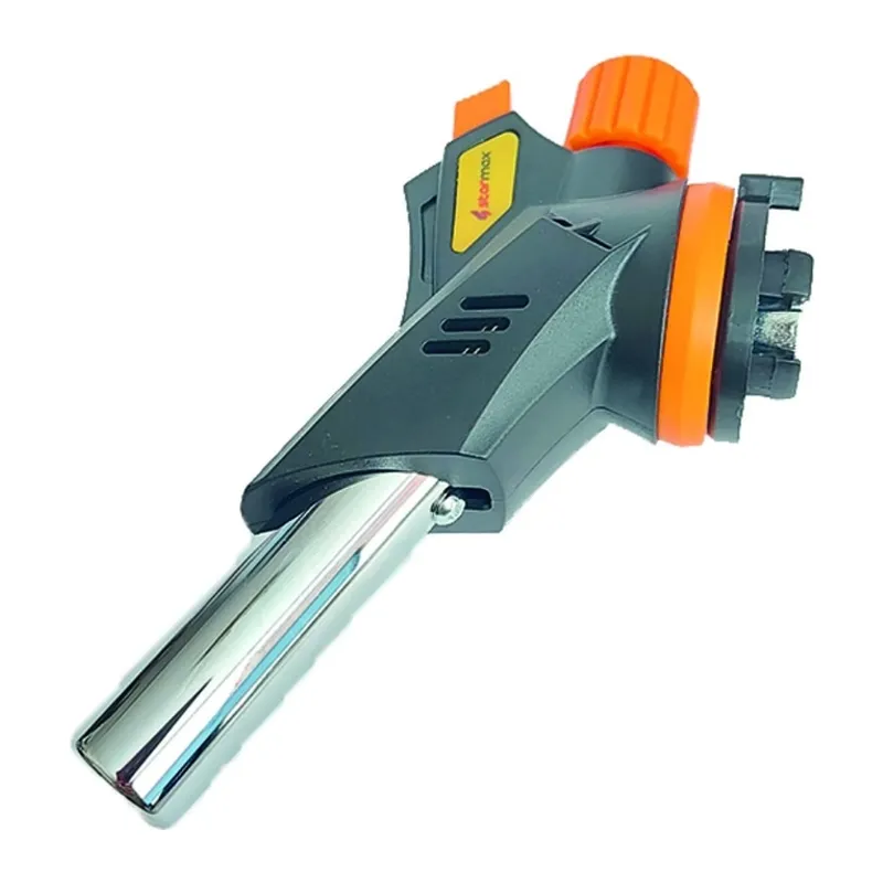 Turbo Torch Pürmüz Çakmak