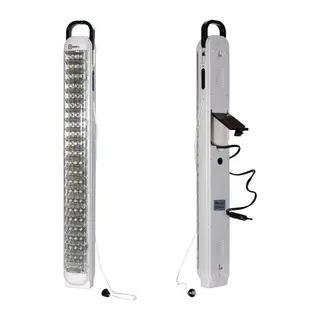 69 Led Şarjlı Işıldak - Ledli Kamp Lambası - Led Acil Aydınlatma