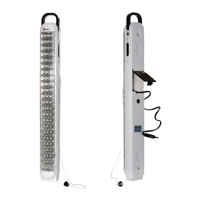 69 Led Şarjlı Işıldak - Ledli Kamp Lambası - Led Acil Aydınlatma