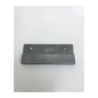 Kara Şimşek Çelik Slim İnce Kesme Yedek Bıçak