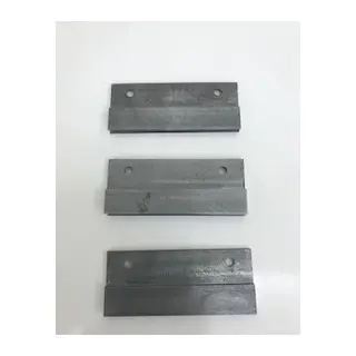 3'lü Paket Kara Şimşek Çelik Slim İnce Kesme Yedek Bıçak