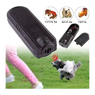 Köpek Uzaklaştırma Tj-3008 (kedi Köpek Ultrasonik - Köpeksavar